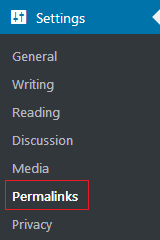 How To Enable WordPress Pretty Permalinks