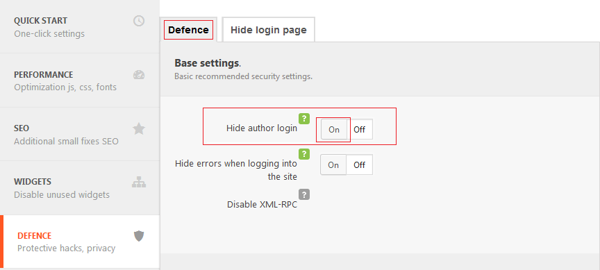 How To Find And Hide WordPress Login