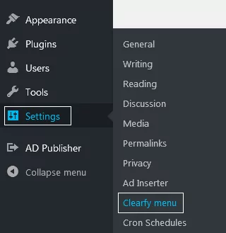 How to remove duplicated pages in WordPress