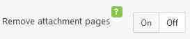 How to remove duplicated pages in WordPress