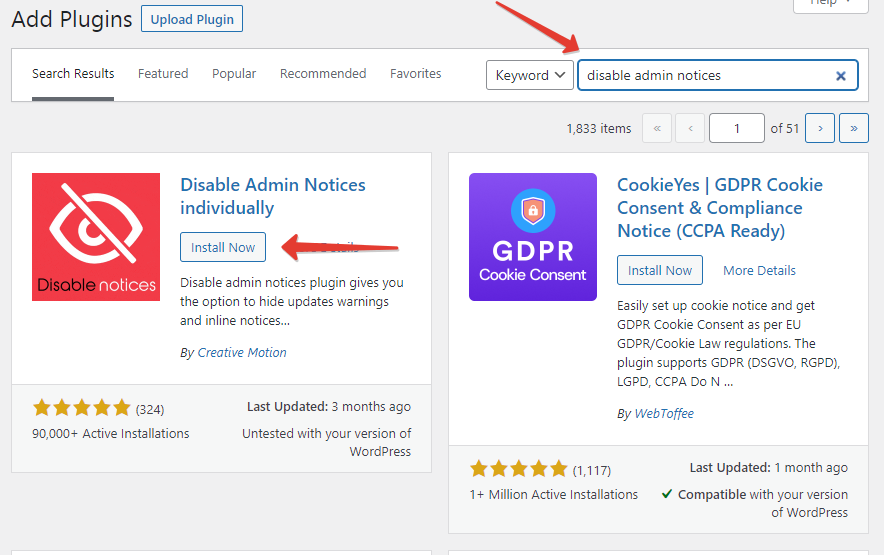How to get and install the premium version from AppSumo Marketplace